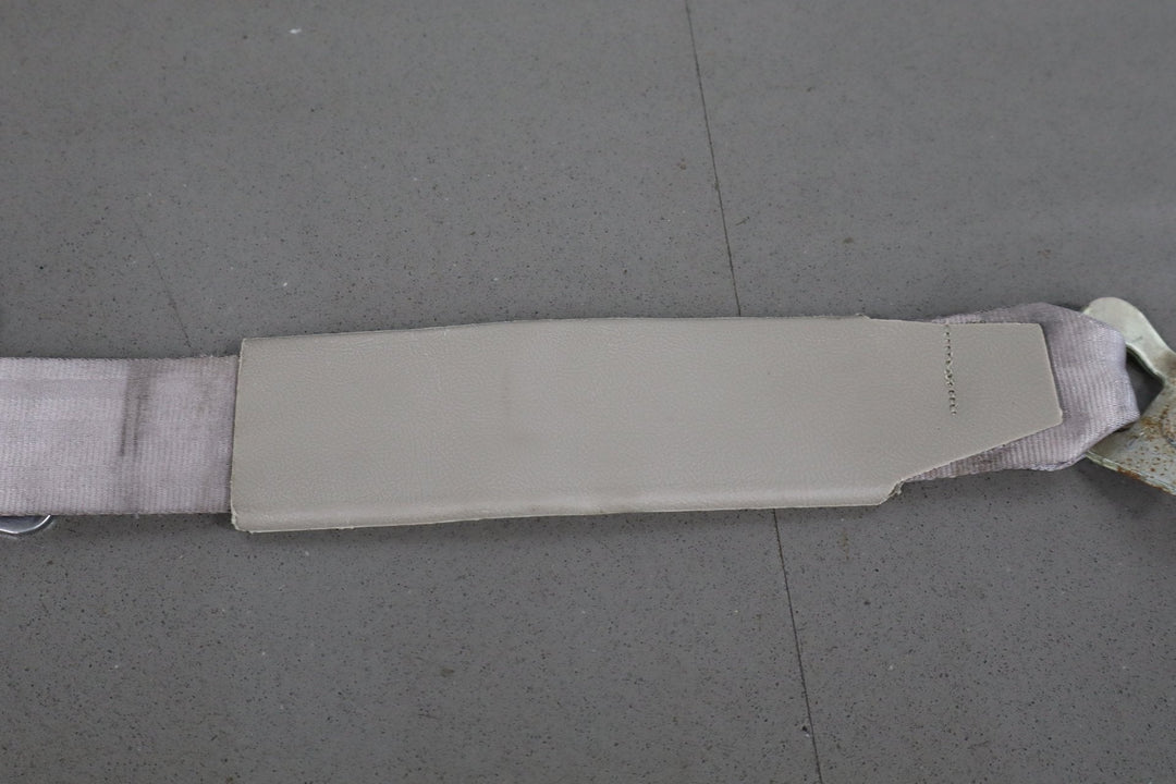 1996 Dodge Dakota SLT Right Front Seat Belt Grey