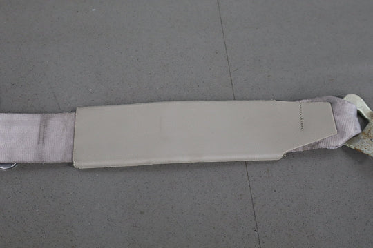 1996 Dodge Dakota SLT Right Front Seat Belt Grey