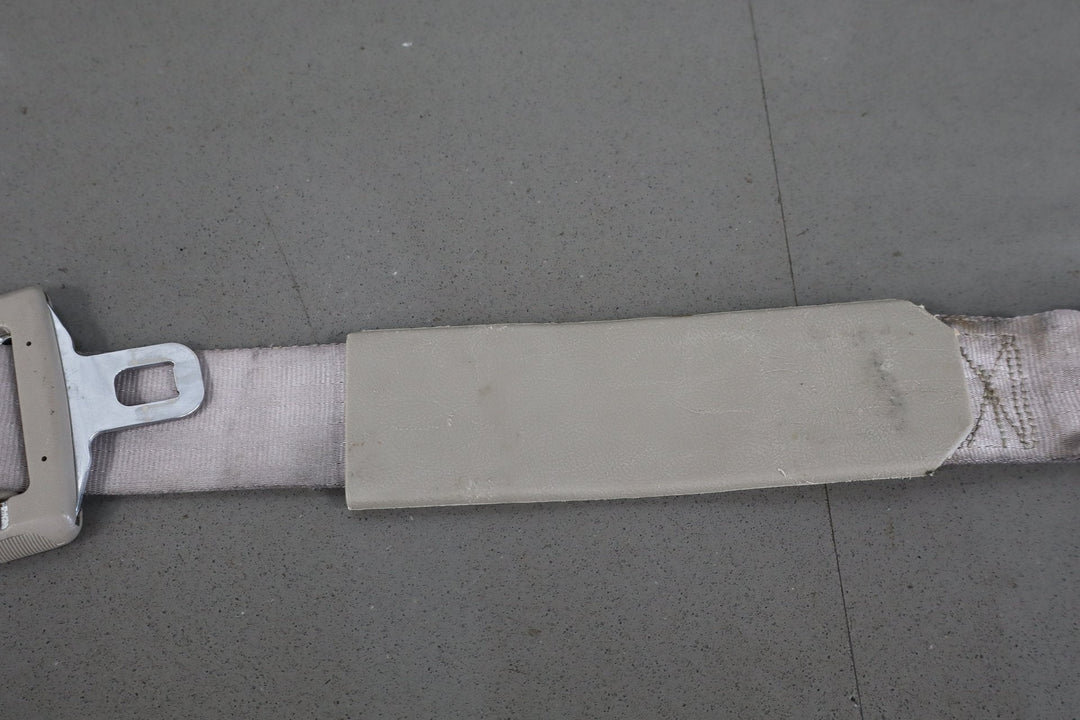 1996 Dodge Dakota SLT Right Front Seat Belt Grey