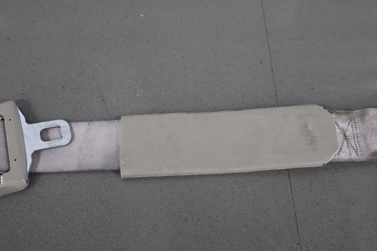 1996 Dodge Dakota SLT Right Front Seat Belt Grey