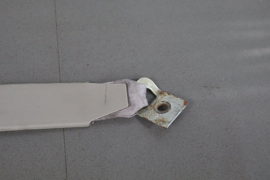 1996 Dodge Dakota SLT Right Front Seat Belt Grey