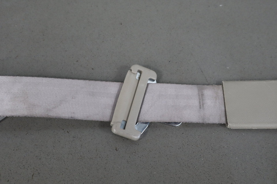 1996 Dodge Dakota SLT Right Front Seat Belt Grey