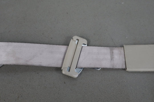 1996 Dodge Dakota SLT Right Front Seat Belt Grey