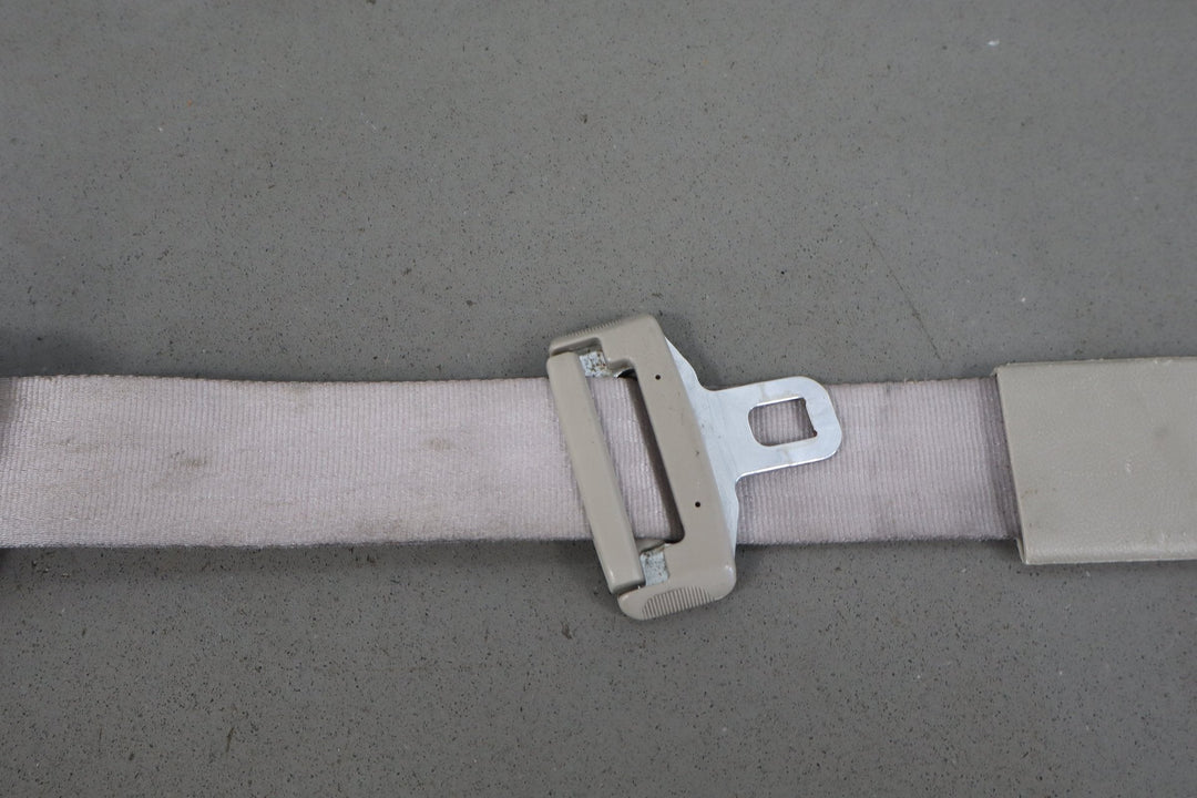 1996 Dodge Dakota SLT Right Front Seat Belt Grey