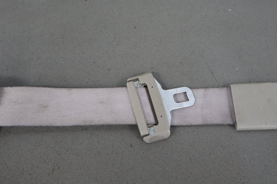 1996 Dodge Dakota SLT Right Front Seat Belt Grey