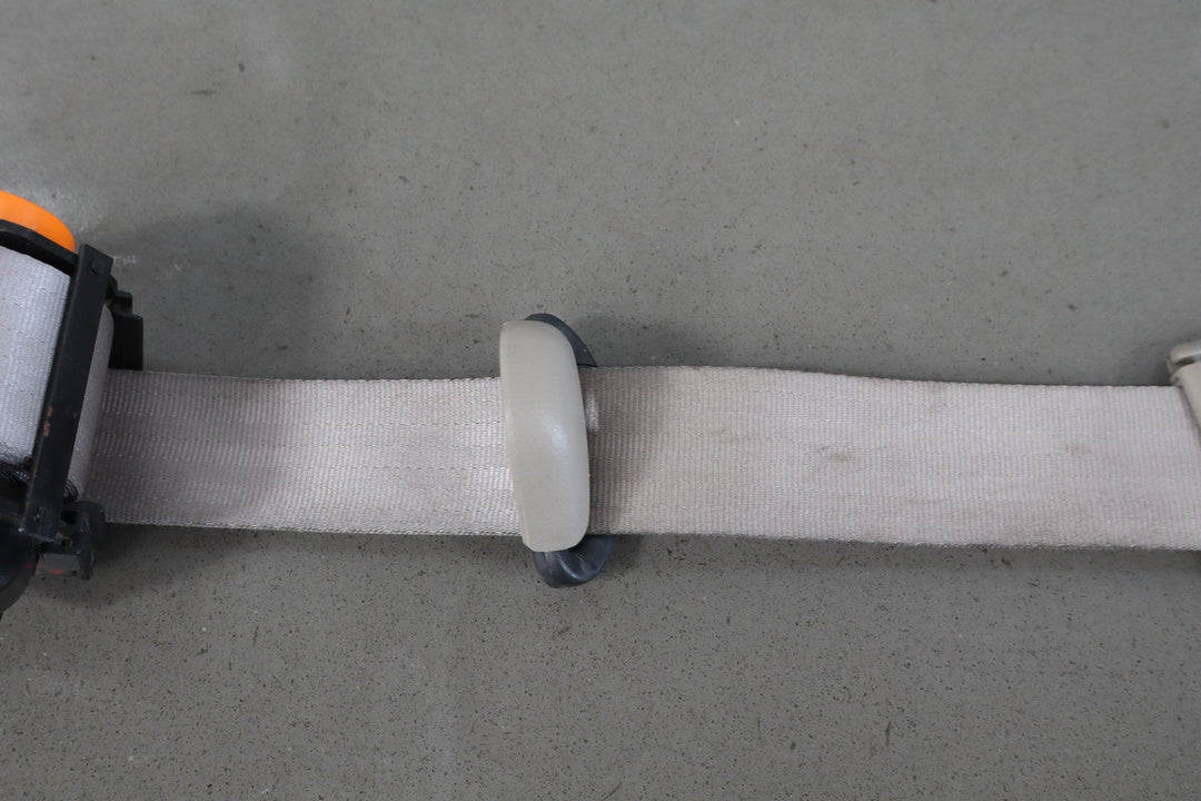 1996 Dodge Dakota SLT Right Front Seat Belt Grey