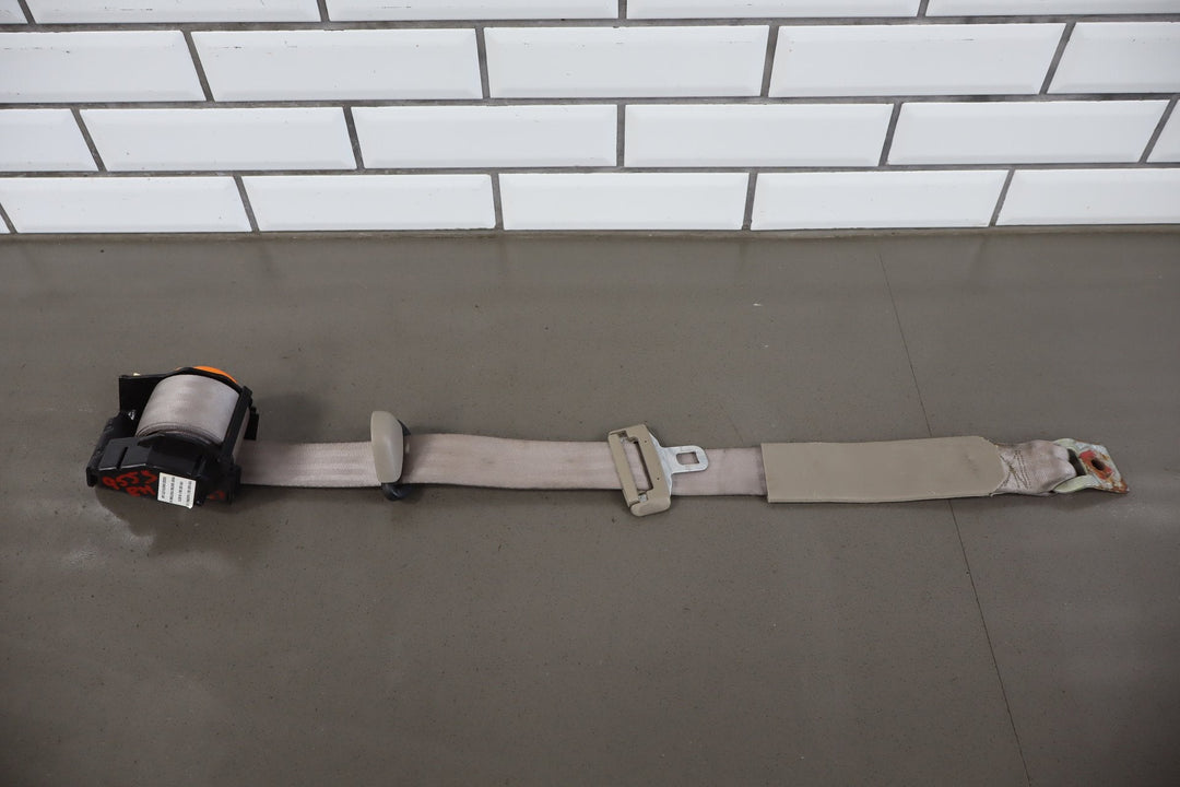 1996 Dodge Dakota SLT Right Front Seat Belt Grey