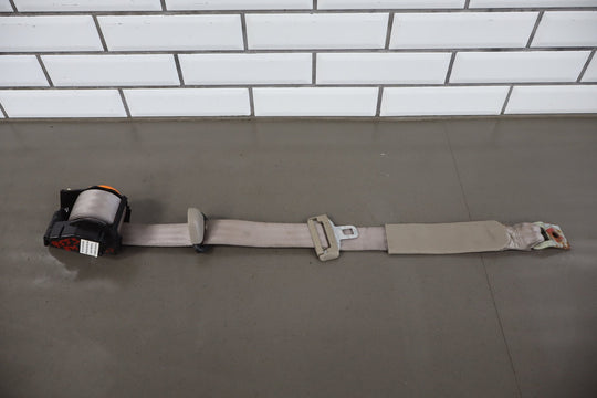 1996 Dodge Dakota SLT Right Front Seat Belt Grey