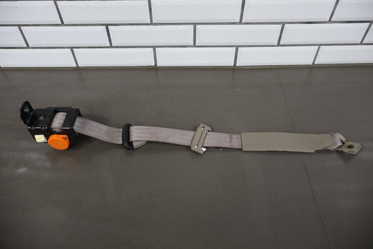1996 Dodge Dakota SLT Right Front Seat Belt Grey