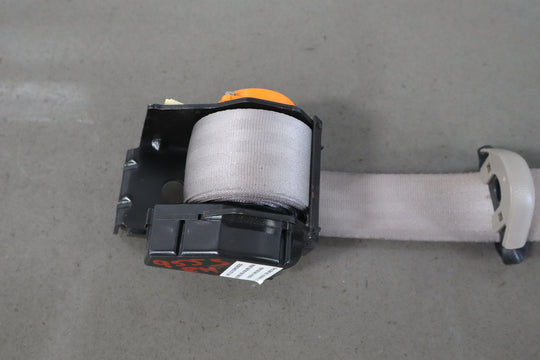 1996 Dodge Dakota SLT Right Front Seat Belt Grey