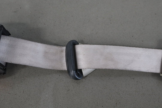 1996 Dodge Dakota SLT Right Front Seat Belt Grey