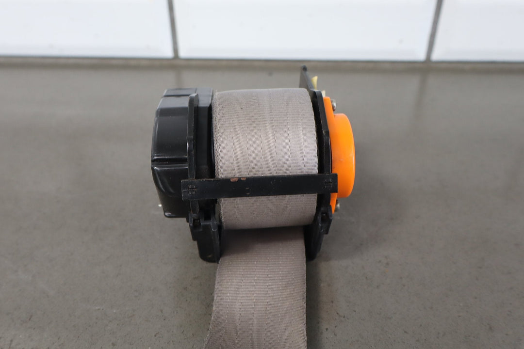 1996 Dodge Dakota SLT Right Front Seat Belt Grey