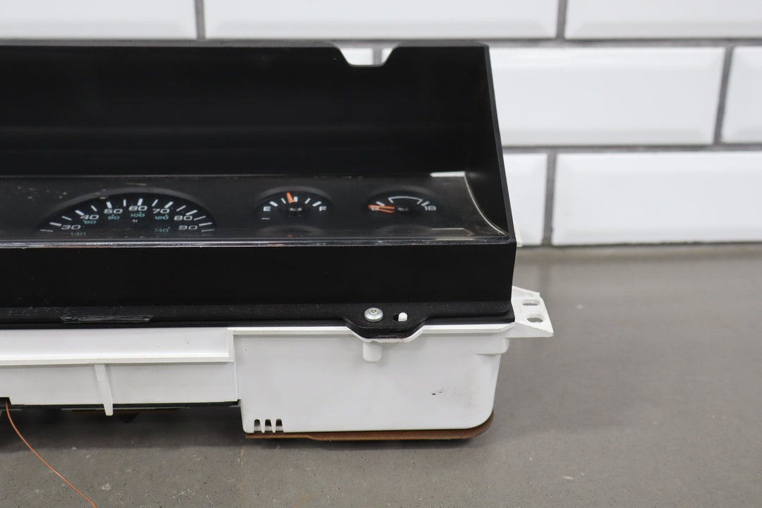 1996 Dodge Dakota SLT Speedometer Automatic Transmission 110 MPH 141376 Miles