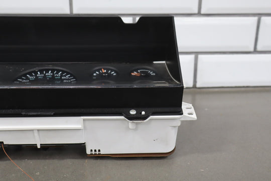 1996 Dodge Dakota SLT Speedometer Automatic Transmission 110 MPH 141376 Miles