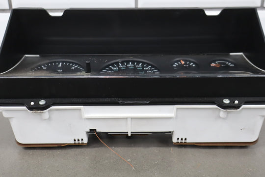 1996 Dodge Dakota SLT Speedometer Automatic Transmission 110 MPH 141376 Miles