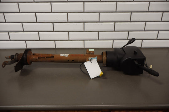1996 Dodge Dakota SLT Steering Column
