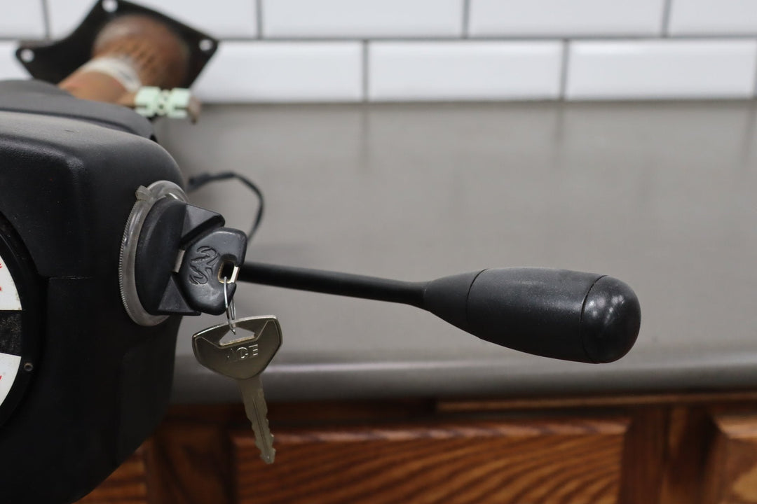 1996 Dodge Dakota SLT Steering Column