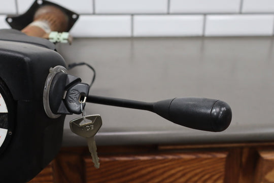 1996 Dodge Dakota SLT Steering Column