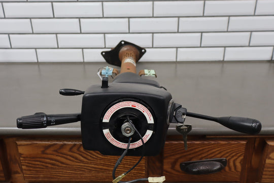 1996 Dodge Dakota SLT Steering Column