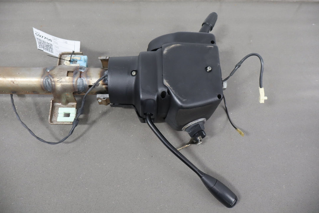 1996 Dodge Dakota SLT Steering Column