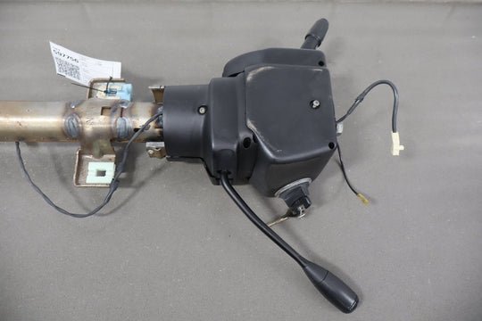 1996 Dodge Dakota SLT Steering Column