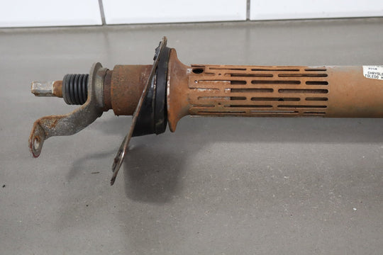 1996 Dodge Dakota SLT Steering Column
