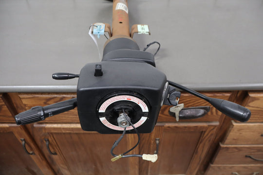 1996 Dodge Dakota SLT Steering Column