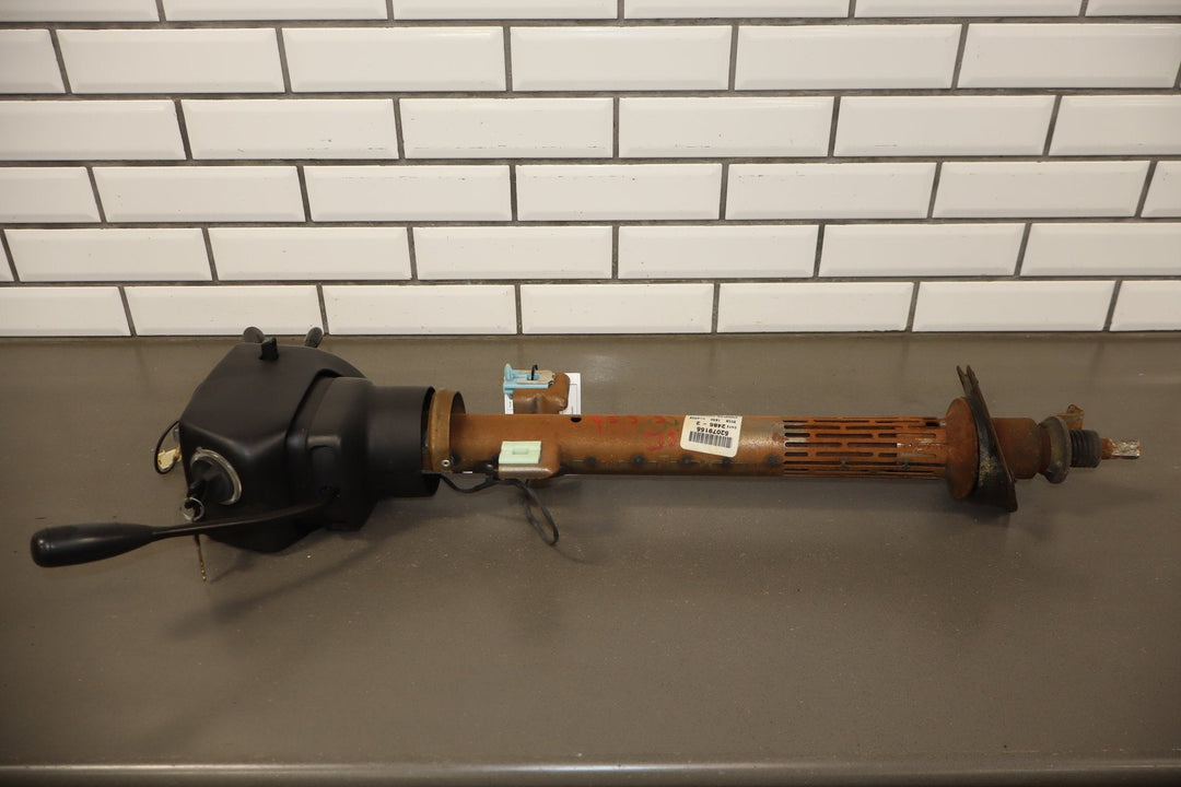 1996 Dodge Dakota SLT Steering Column
