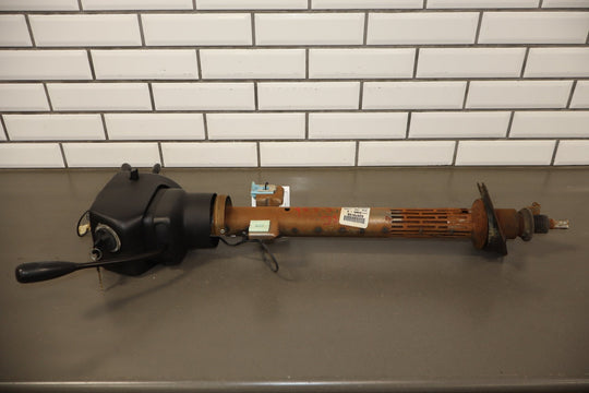 1996 Dodge Dakota SLT Steering Column