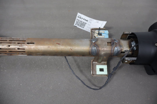 1996 Dodge Dakota SLT Steering Column