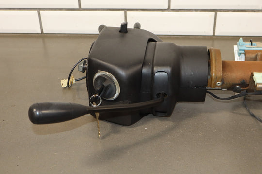 1996 Dodge Dakota SLT Steering Column