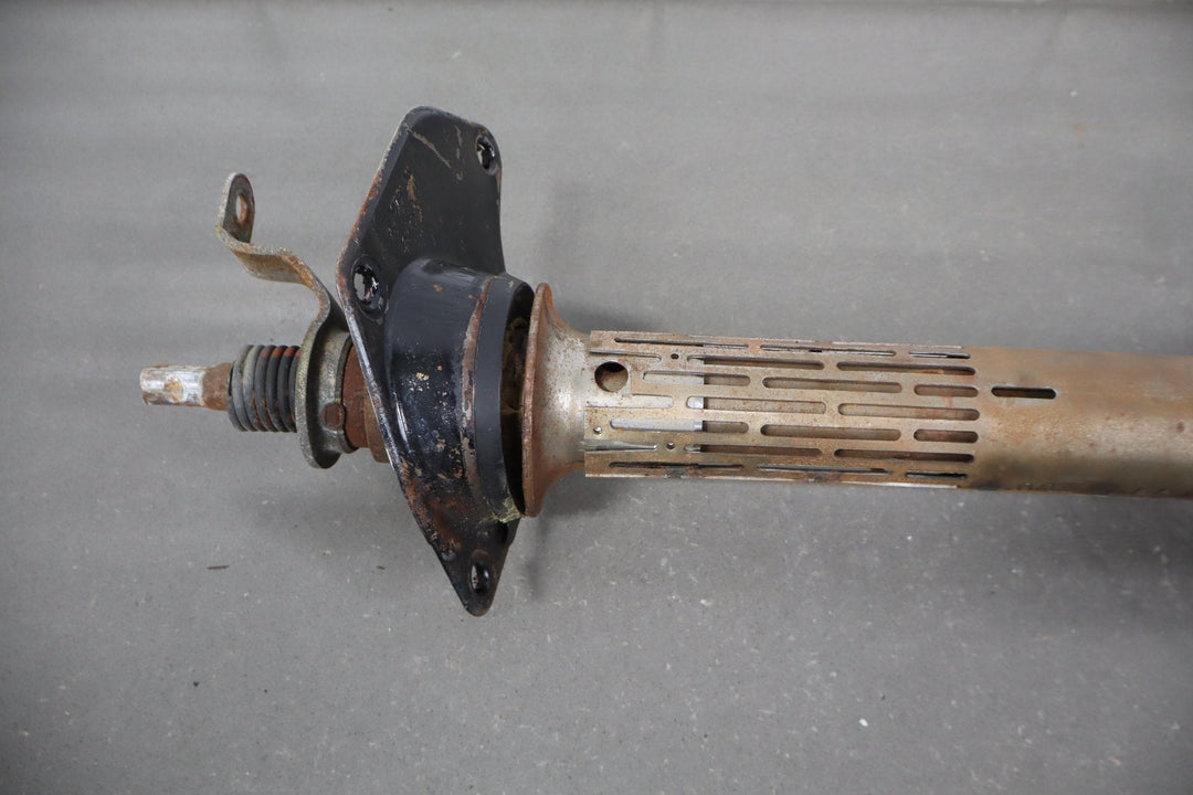 1996 Dodge Dakota SLT Steering Column