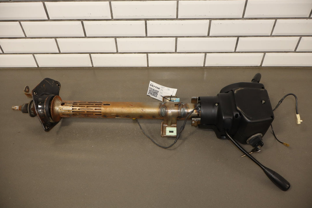 1996 Dodge Dakota SLT Steering Column