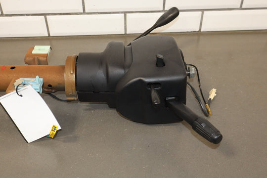 1996 Dodge Dakota SLT Steering Column
