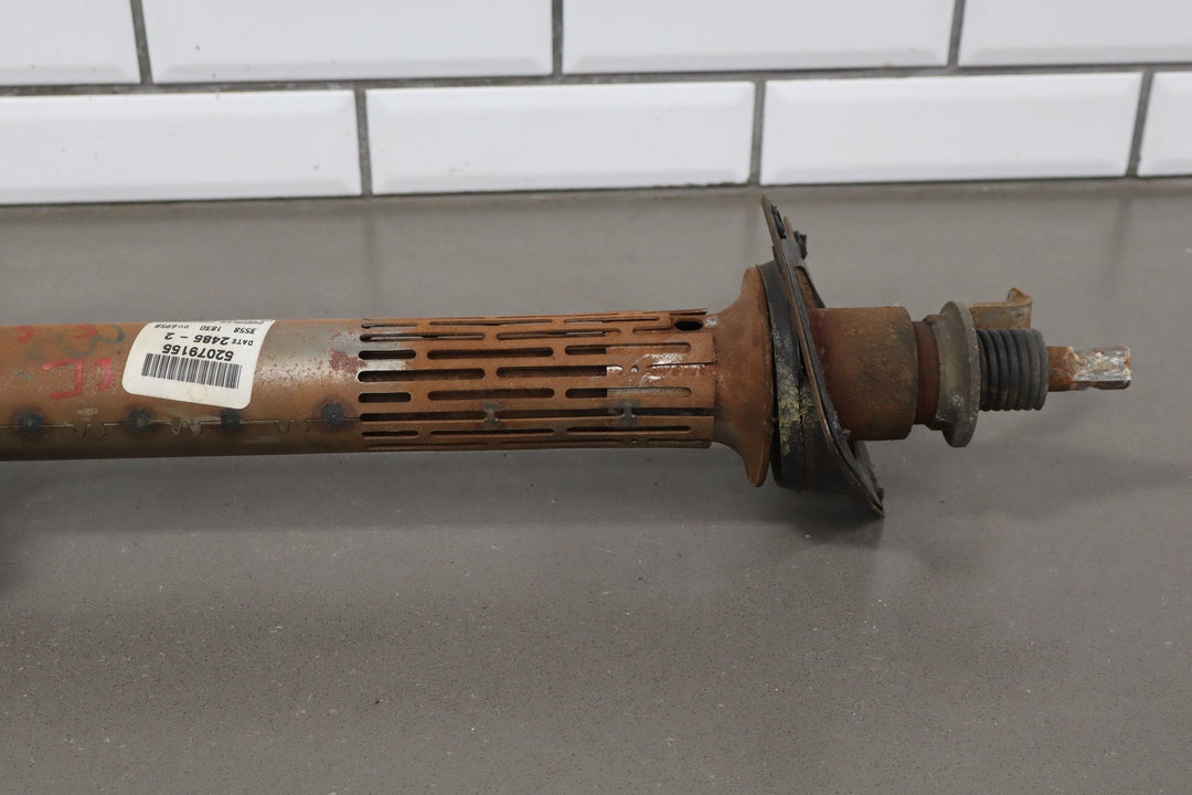 1996 Dodge Dakota SLT Steering Column