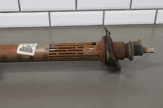 1996 Dodge Dakota SLT Steering Column