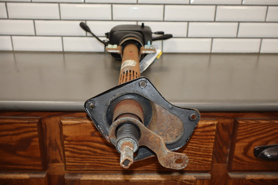 1996 Dodge Dakota SLT Steering Column