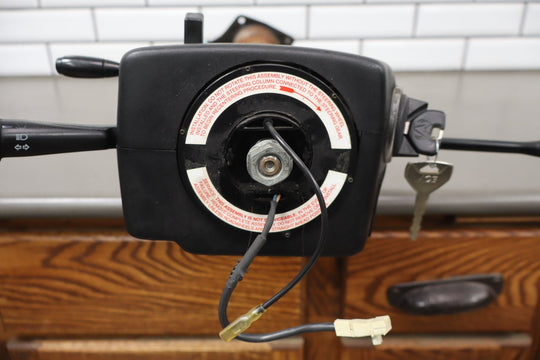 1996 Dodge Dakota SLT Steering Column
