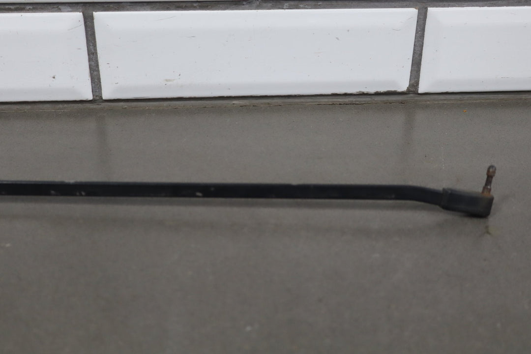 1996 Dodge Dakota SLT Wiper Arm Pair