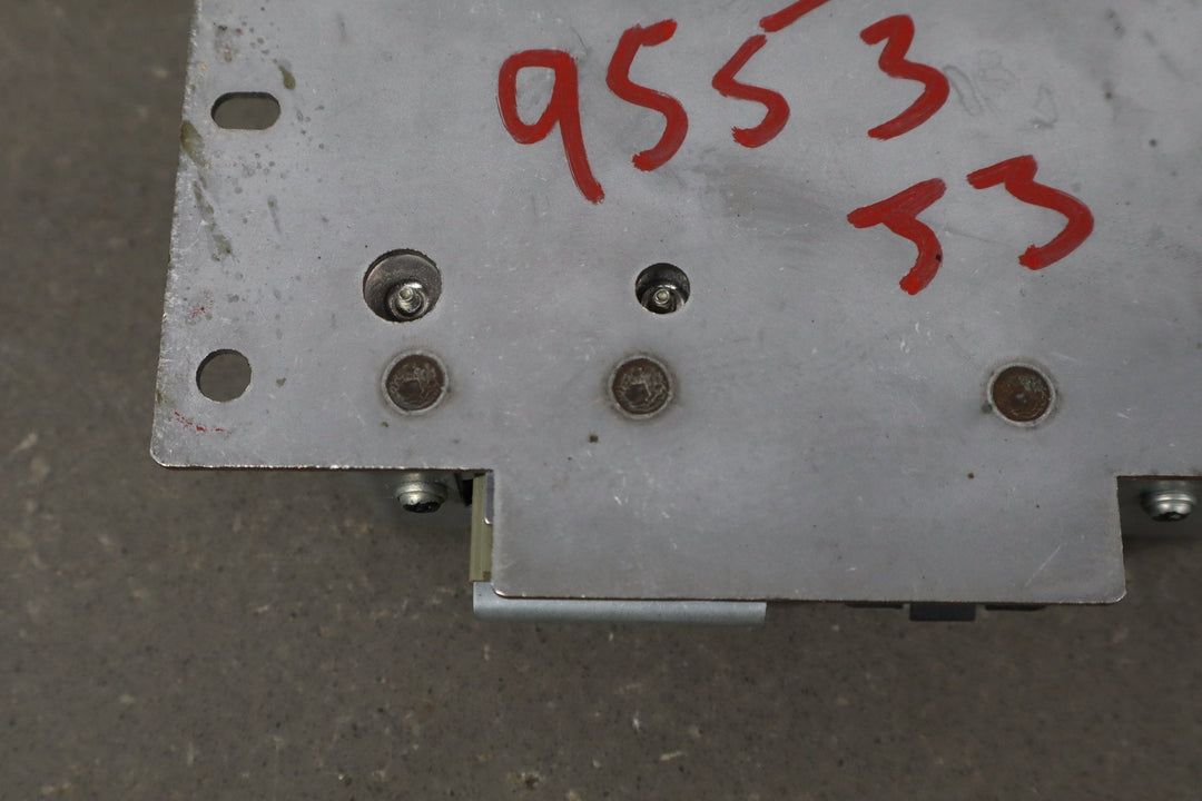 1996 Dodge Dakota SRS Chassis Module 56020211 OEM
