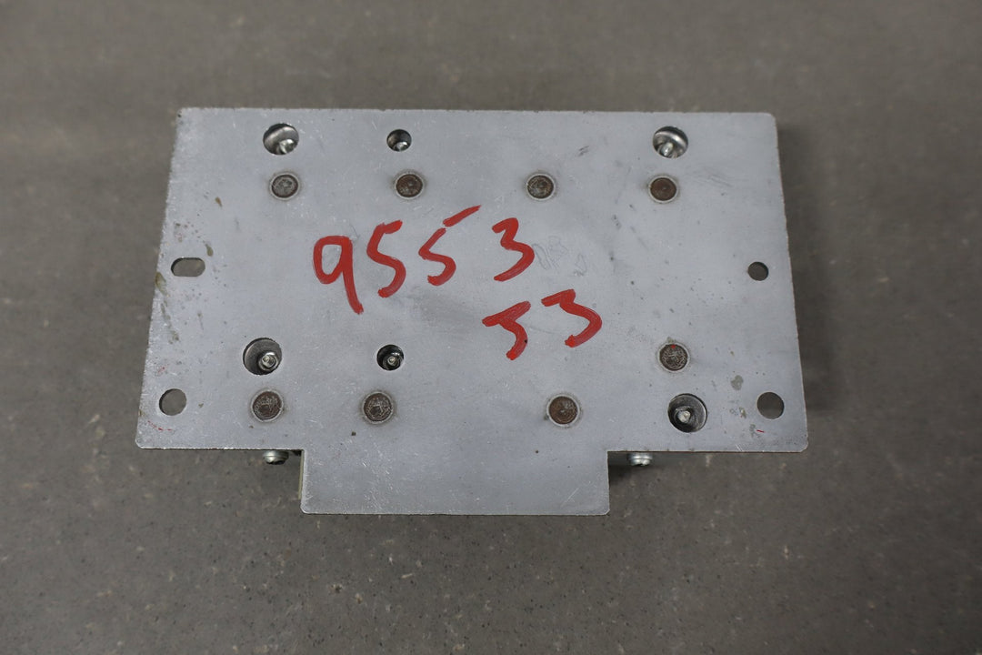 1996 Dodge Dakota SRS Chassis Module 56020211 OEM