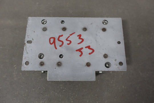 1996 Dodge Dakota SRS Chassis Module 56020211 OEM