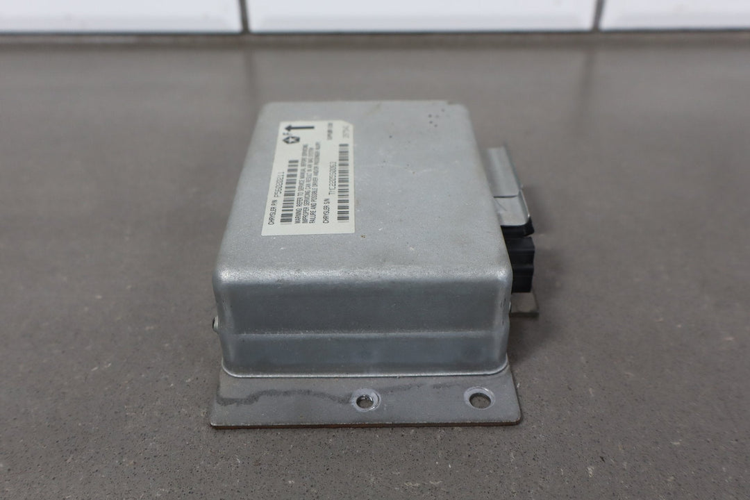 1996 Dodge Dakota SRS Chassis Module 56020211 OEM