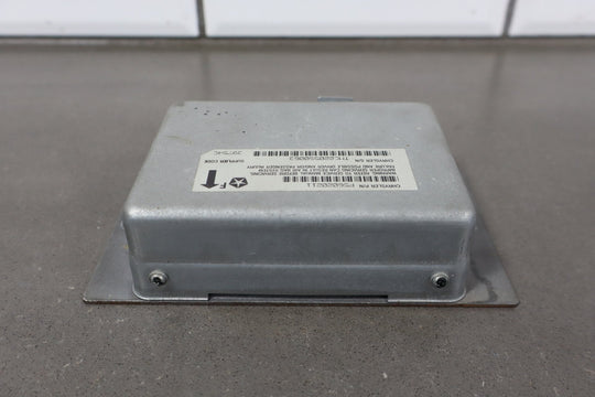 1996 Dodge Dakota SRS Chassis Module 56020211 OEM
