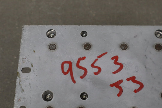 1996 Dodge Dakota SRS Chassis Module 56020211 OEM
