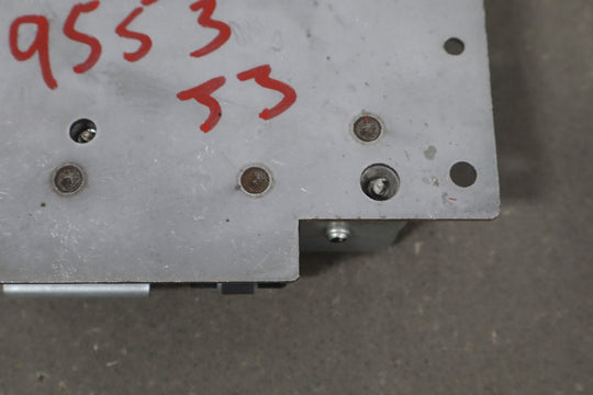 1996 Dodge Dakota SRS Chassis Module 56020211 OEM