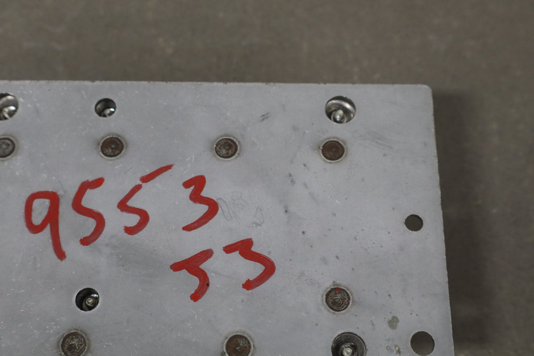 1996 Dodge Dakota SRS Chassis Module 56020211 OEM