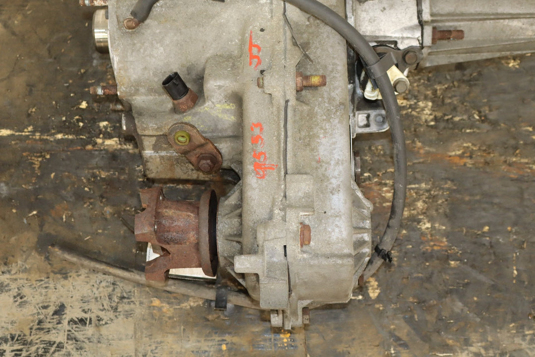 1996 Dodge Dakota Transfer Case OEM
