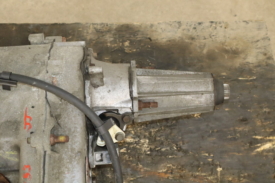 1996 Dodge Dakota Transfer Case OEM