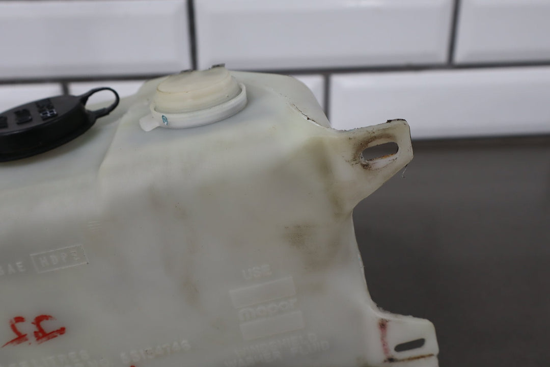 1996 Dodge Dakota Washer Bottle OEM